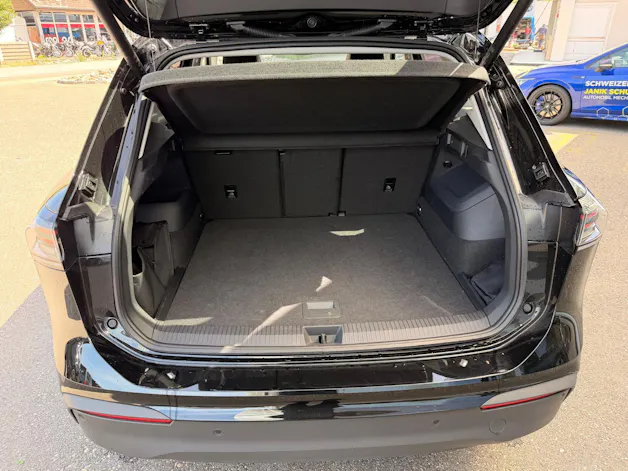 VW Tiguan 1.5 TSI evo2 mHEV United DSG