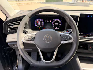 VW Tiguan 1.5 TSI evo2 mHEV United DSG