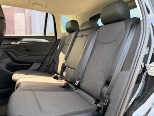 VW Tiguan 1.5 TSI evo2 mHEV United DSG