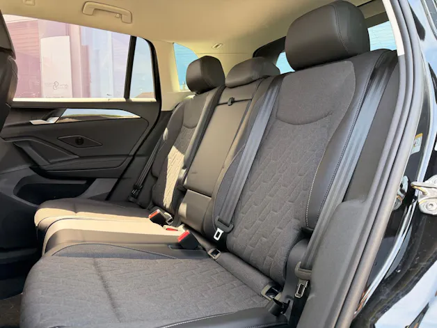 VW Tiguan 1.5 TSI evo2 mHEV United DSG