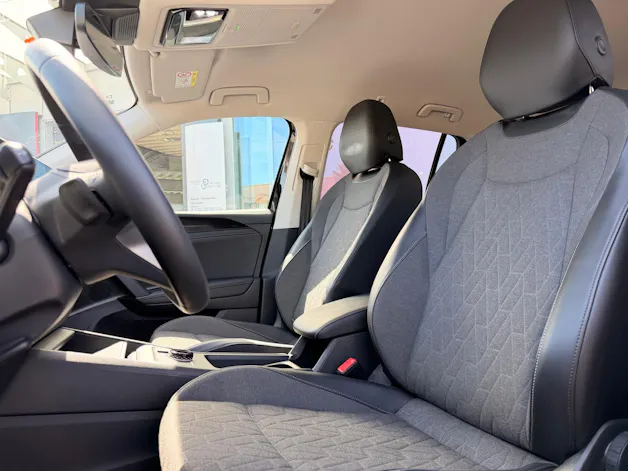 VW Tiguan 1.5 TSI evo2 mHEV United DSG