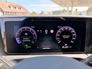 VW Tiguan 1.5 TSI evo2 mHEV United DSG