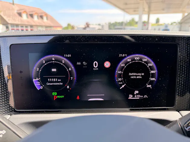 VW Tiguan 1.5 TSI evo2 mHEV United DSG