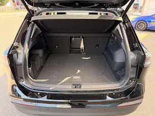 VW Tiguan 1.5 TSI evo2 mHEV United DSG