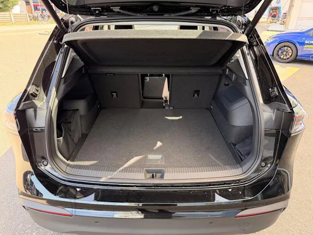 VW Tiguan 1.5 TSI evo2 mHEV United DSG