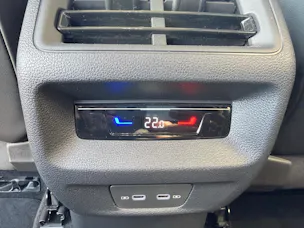 VW Tiguan 1.5 TSI evo2 mHEV United DSG