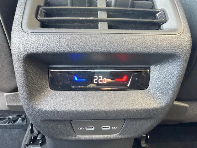 VW Tiguan 1.5 TSI evo2 mHEV United DSG