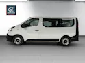 Renault Trafic Blue dCi 120 Passenger Zen