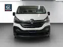 Renault Trafic Blue dCi 120 Passenger Zen