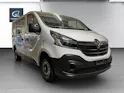 Renault Trafic Blue dCi 120 Passenger Zen