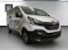 Renault Trafic Blue dCi 120 Passenger Zen
