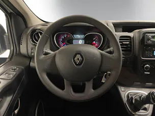 Renault Trafic Blue dCi 120 Passenger Zen