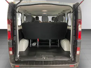 Renault Trafic Blue dCi 120 Passenger Zen
