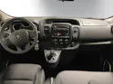 Renault Trafic Blue dCi 120 Passenger Zen