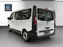 Renault Trafic Blue dCi 120 Passenger Zen