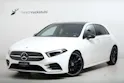Mercedes-Benz A 250 4Matic AMG Line 4Matic 7G-DCT