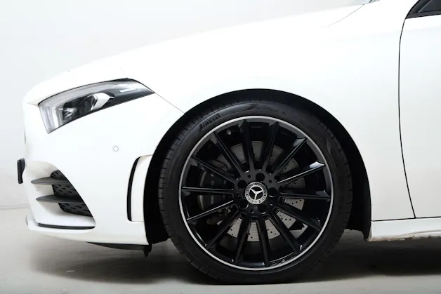 Mercedes-Benz A 250 4Matic AMG Line 4Matic 7G-DCT