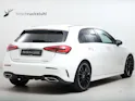Mercedes-Benz A 250 4Matic AMG Line 4Matic 7G-DCT
