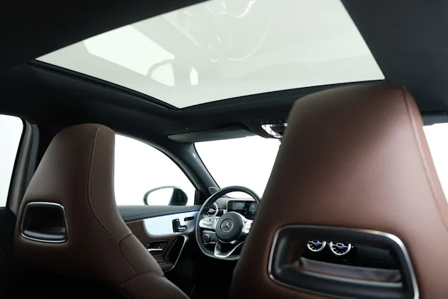Mercedes-Benz A 250 4Matic AMG Line 4Matic 7G-DCT