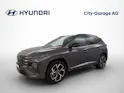 Hyundai Tucson 1.6 T-GDi PHEV N-Line LUX Sunroof