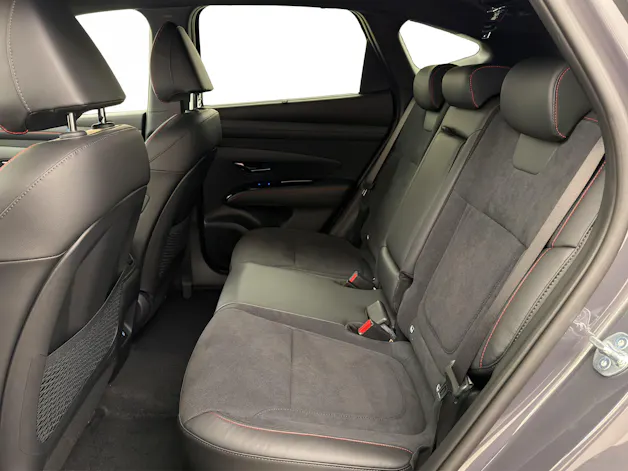 Hyundai Tucson 1.6 T-GDi PHEV N-Line LUX Sunroof