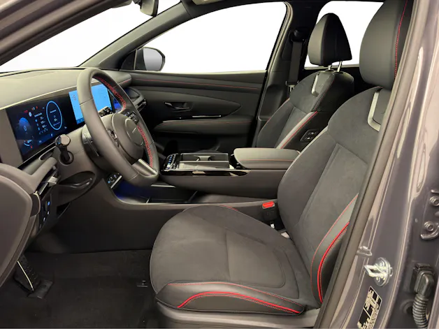 Hyundai Tucson 1.6 T-GDi PHEV N-Line LUX Sunroof