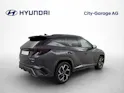Hyundai Tucson 1.6 T-GDi PHEV N-Line LUX Sunroof