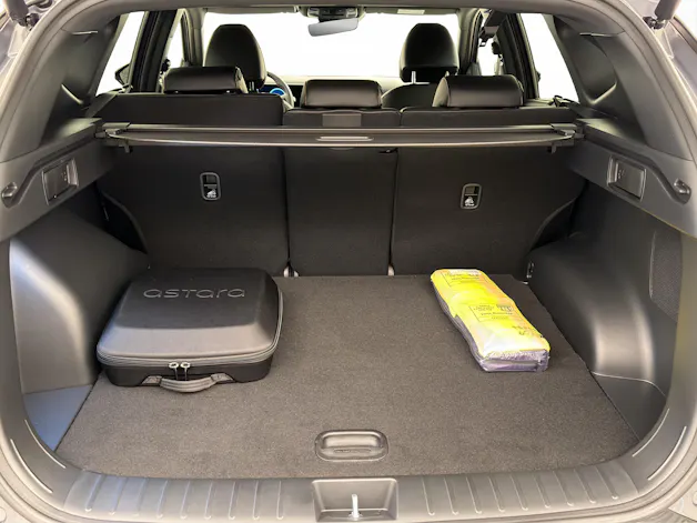 Hyundai Tucson 1.6 T-GDi PHEV N-Line LUX Sunroof