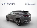 Hyundai Tucson 1.6 T-GDi PHEV N-Line LUX Sunroof