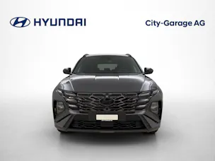 Hyundai Tucson 1.6 T-GDi PHEV N-Line LUX Sunroof
