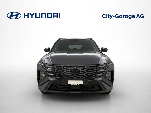 Hyundai Tucson 1.6 T-GDi PHEV N-Line LUX Sunroof