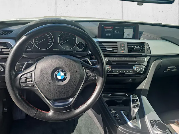BMW 430i Cabrio xDrive Sport