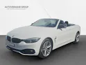 BMW 430i Cabrio xDrive Sport