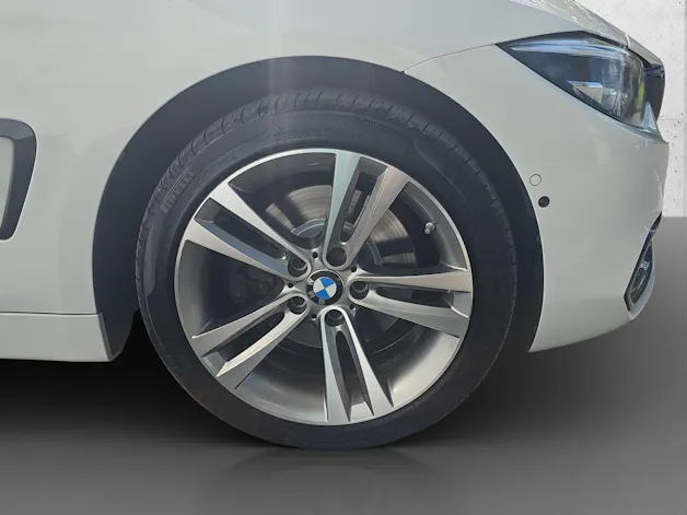 BMW 430i Cabrio xDrive Sport