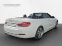 BMW 430i Cabrio xDrive Sport