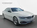 BMW 430i Cabrio xDrive Sport