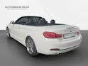 BMW 430i Cabrio xDrive Sport