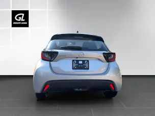 Mazda 2 Hybrid Exclusive-line