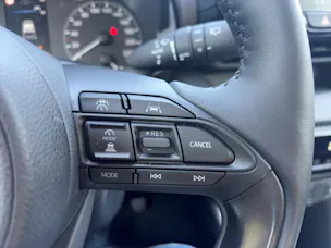 Mazda 2 Hybrid Exclusive-line
