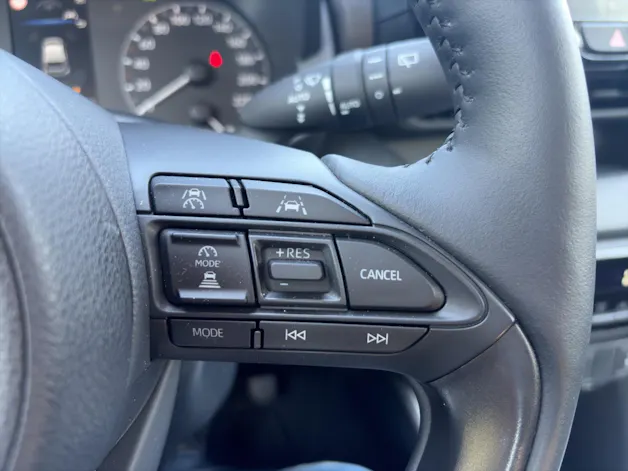 Mazda 2 Hybrid Exclusive-line