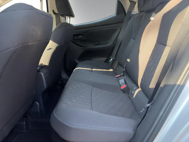 Mazda 2 Hybrid Exclusive-line