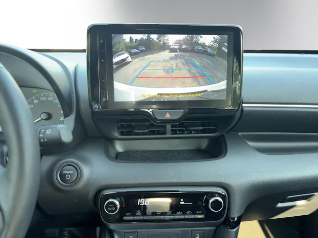 Mazda 2 Hybrid Exclusive-line