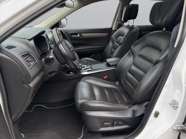 Renault Koleos 2.0 dCi Initiale X-Tronic 4WD
