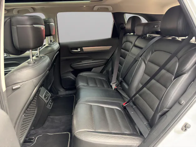 Renault Koleos 2.0 dCi Initiale X-Tronic 4WD