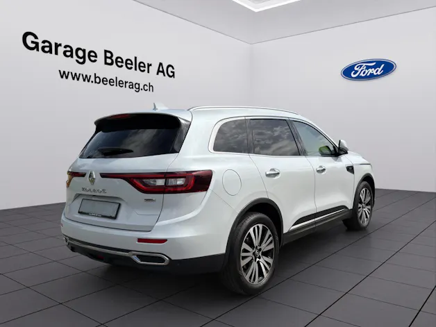 Renault Koleos 2.0 dCi Initiale X-Tronic 4WD