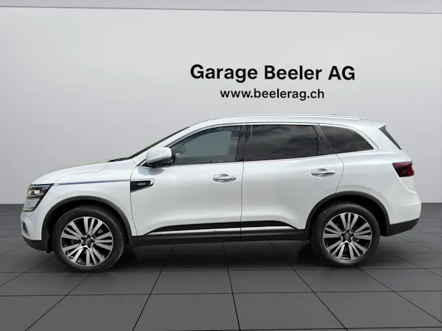 Renault Koleos 2.0 dCi Initiale X-Tronic 4WD