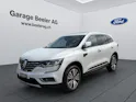 Renault Koleos 2.0 dCi Initiale X-Tronic 4WD