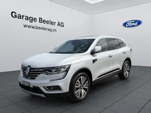 Renault Koleos 2.0 dCi Initiale X-Tronic 4WD