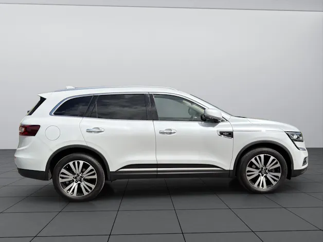 Renault Koleos 2.0 dCi Initiale X-Tronic 4WD