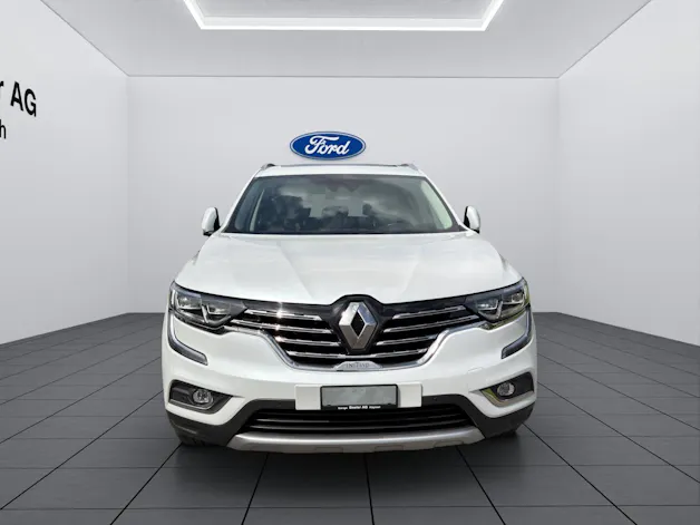 Renault Koleos 2.0 dCi Initiale X-Tronic 4WD